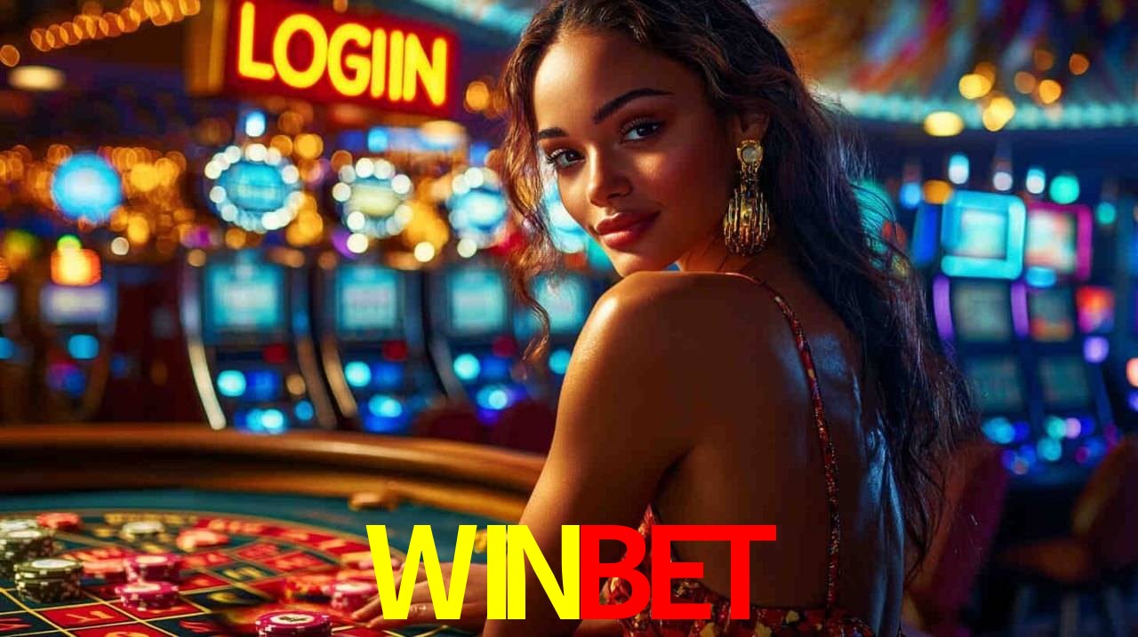 Design Responsivo WINBET