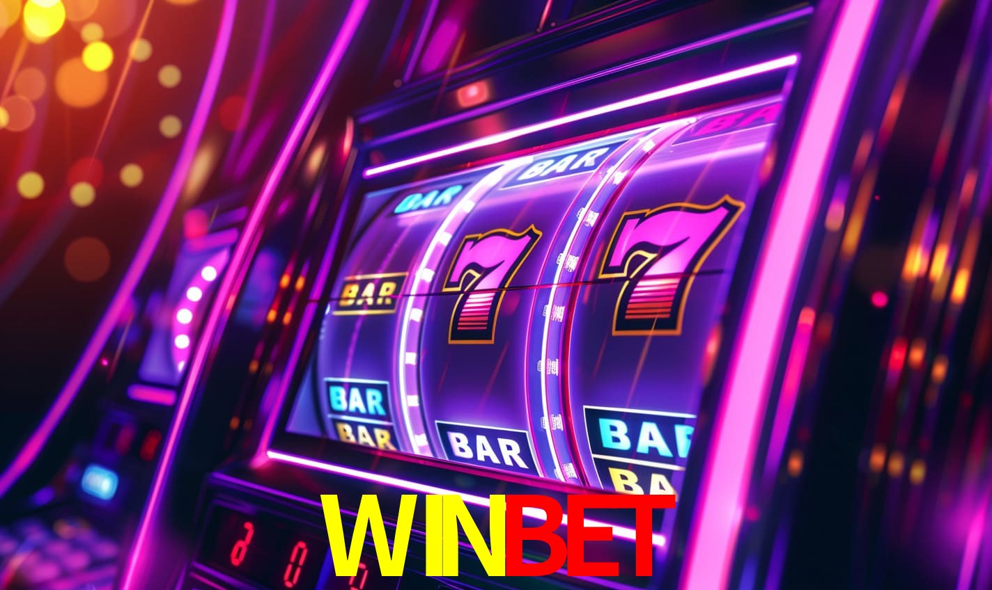 WINBET,WINBET casino