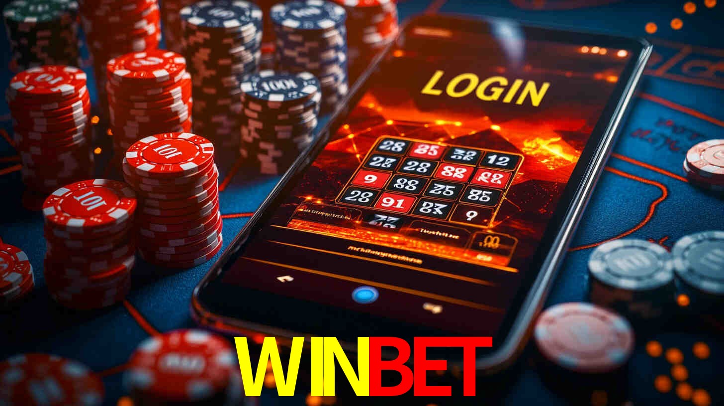 WINBET,WINBET casino