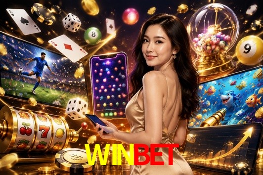 2FA Security WINBET