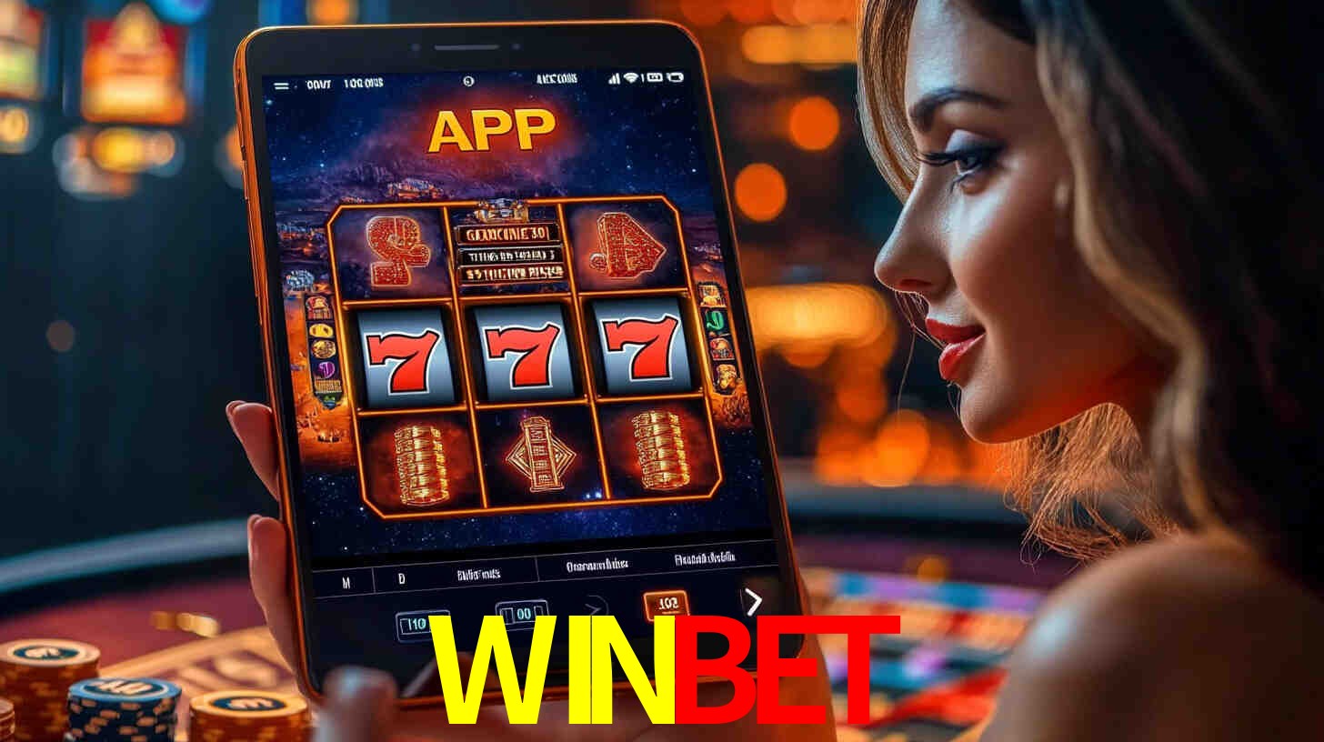 WINBET casino