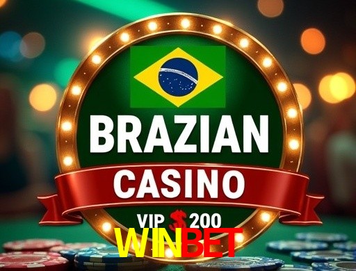 Prévia de conteúdo do canal Telegram WINBET