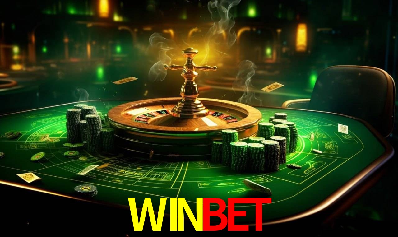Interface Premium WINBET