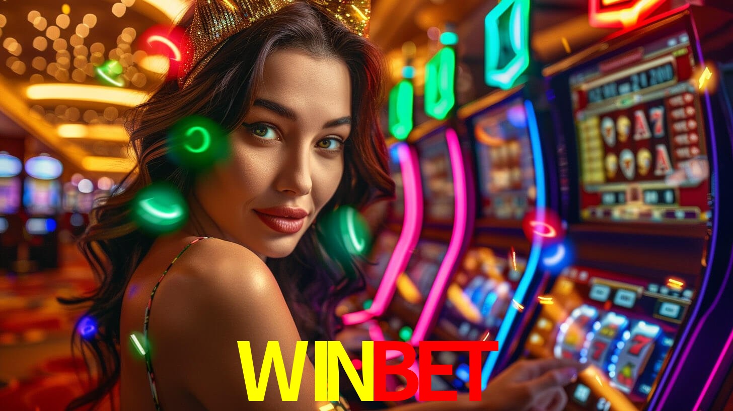 WINBET,WINBET casino
