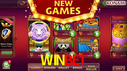 Explorando a Categoria de Eventos em Apostas na WINBET