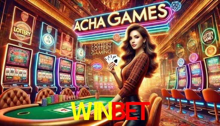 Tennis Betting WINBET