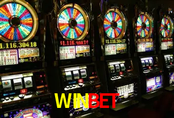 A Popularidade dos Caça-Níqueis no WINBET
