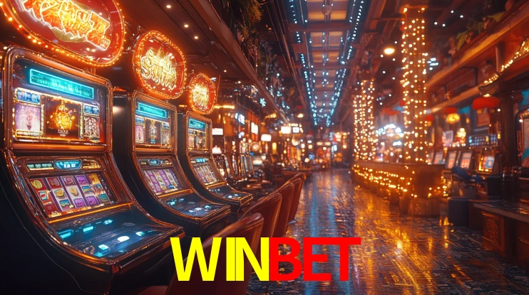 WINBET casino