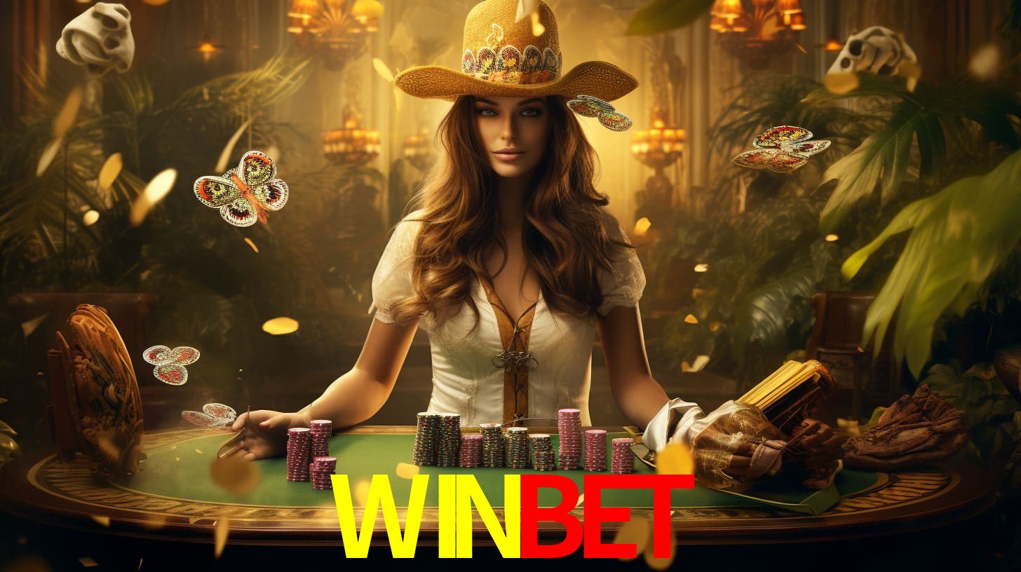 Live Casino WINBET