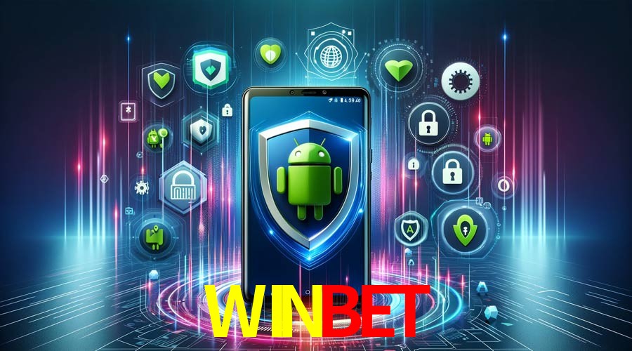 Platform Technology WINBET