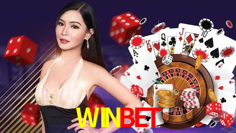 Casino Ao Vivo WINBET