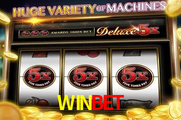 A Emoção da Loteria na WINBET: Uma Chance de Mudança de Vida