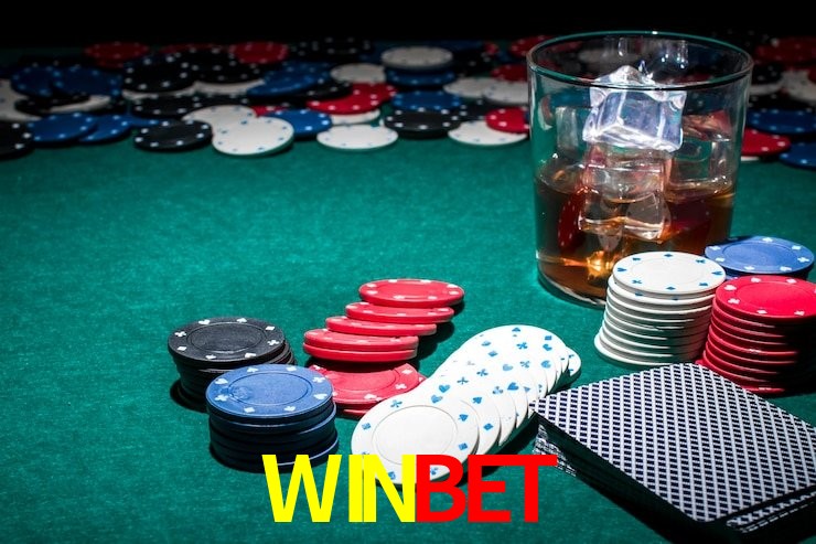 Apostas de Basquete WINBET