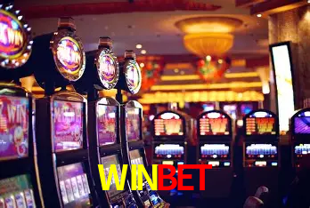 Descubra a Magia dos Jogos de Arcade no WINBET