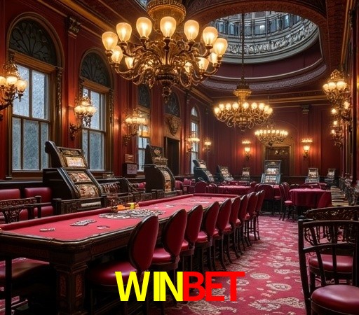 Coleção Premium de Slots WINBET - NetEnt, Pragmatic Play, Evolution
