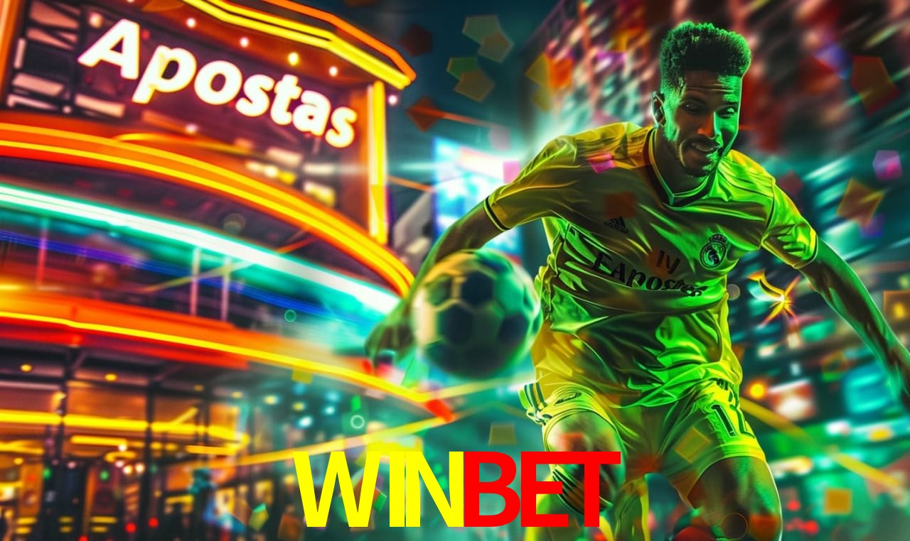 Cadastro Rápido WINBET