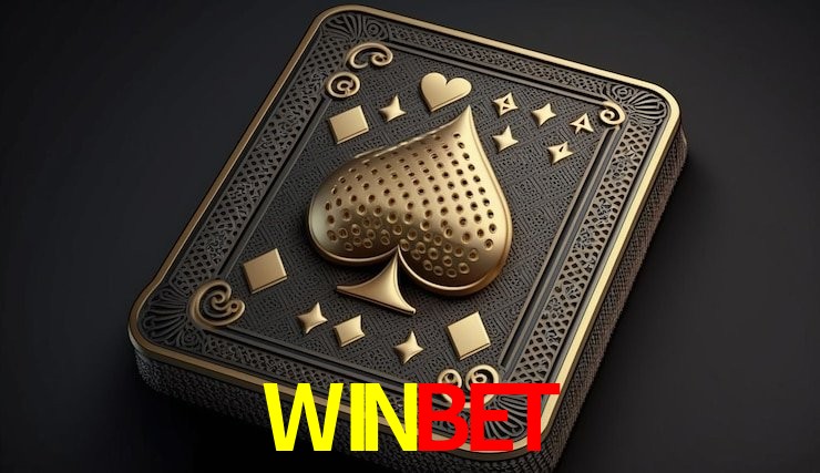 Casino Ao Vivo WINBET