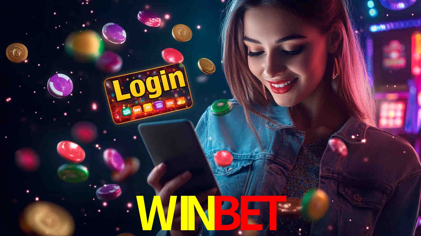 Descubra o Programa VIP da WINBET: Vantagens Exclusivas para Jogadores