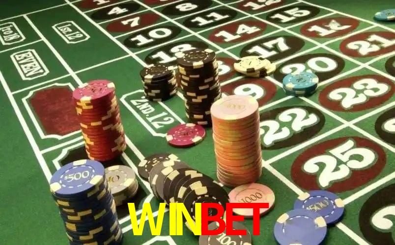 Login Seguro WINBET