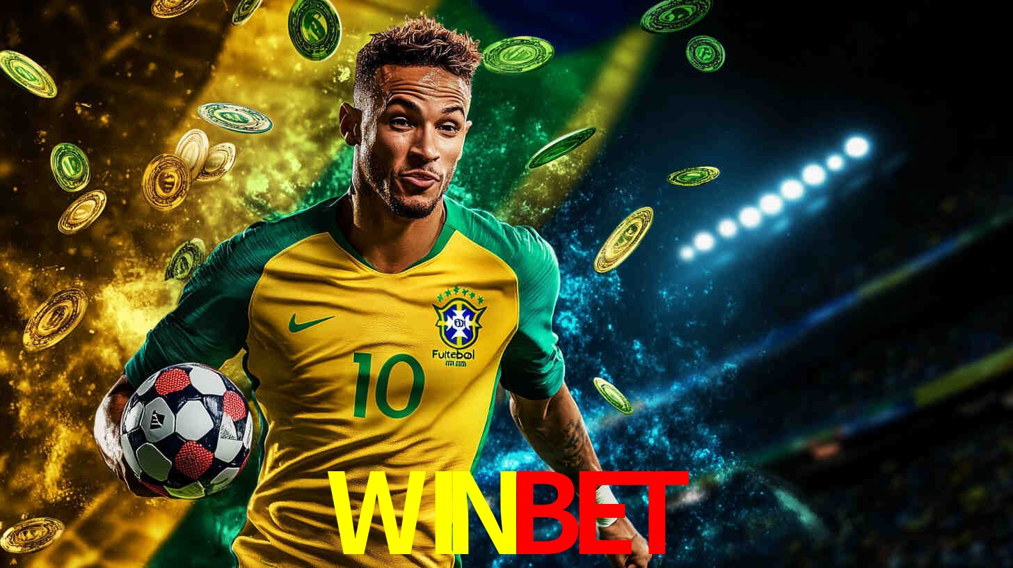 Inovações de Jogos na WINBET: O Futuro das Experiências Interativas