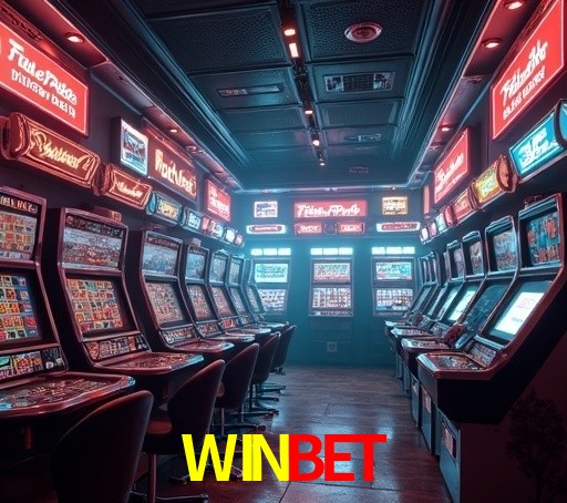 Cadastro Rápido WINBET - Processo Simples em 2 Minutos