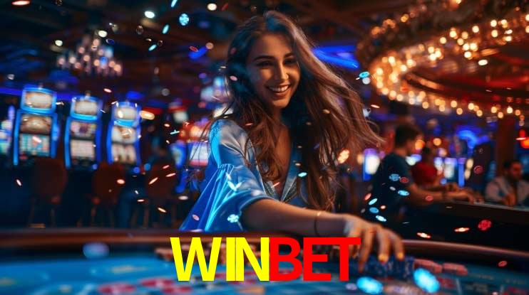Statistics WINBET