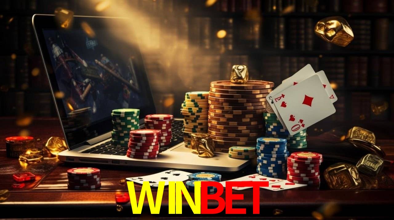 Apostas de Futebol WINBET