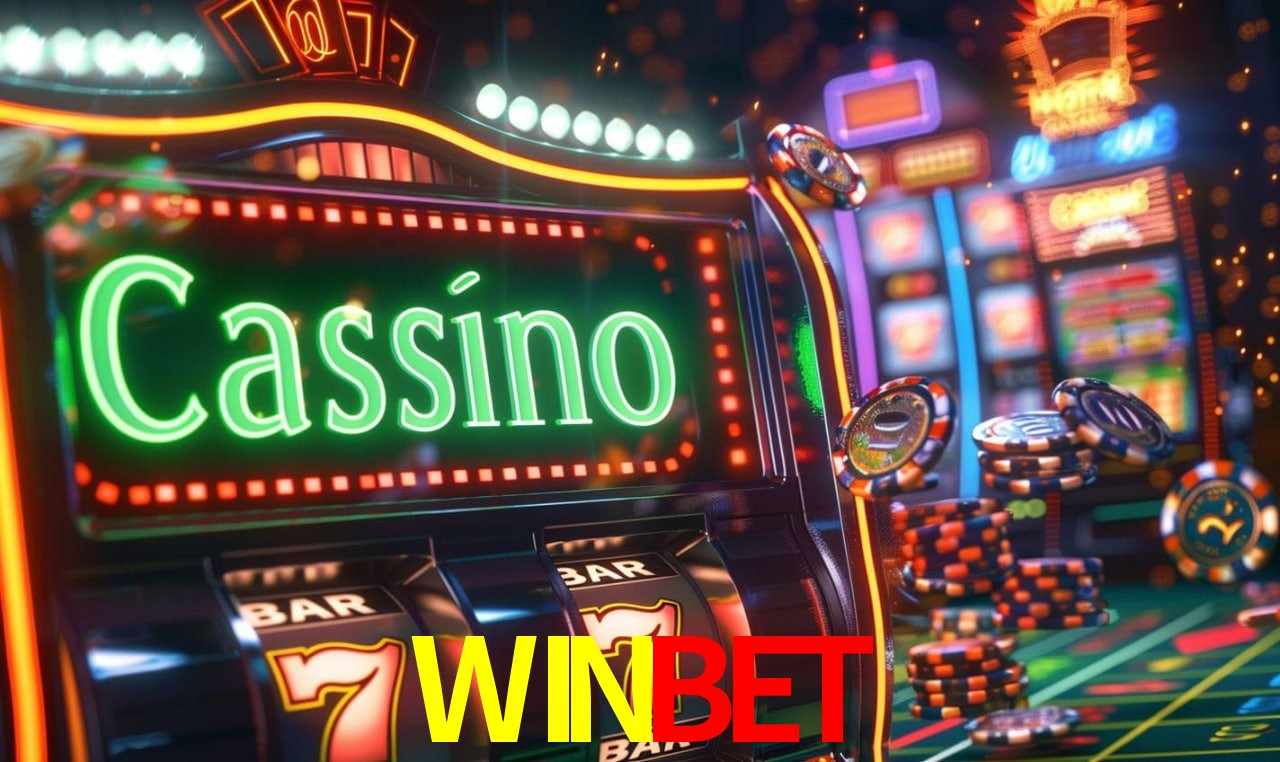 Especiais de Fim de Semana WINBET