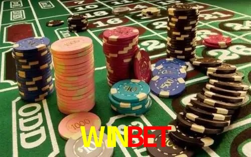 WINBET casino
