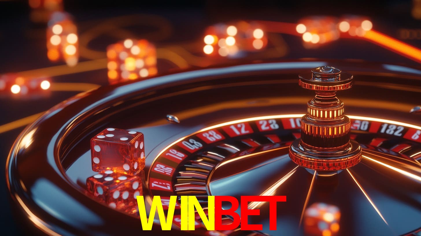 WINBET: A Experiência de Casino com Jogos de Mesa ao Vivo