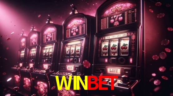 Torneios WINBET