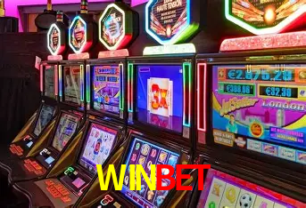 Desvendando o Mundo dos Jogos Virtuais na WINBET