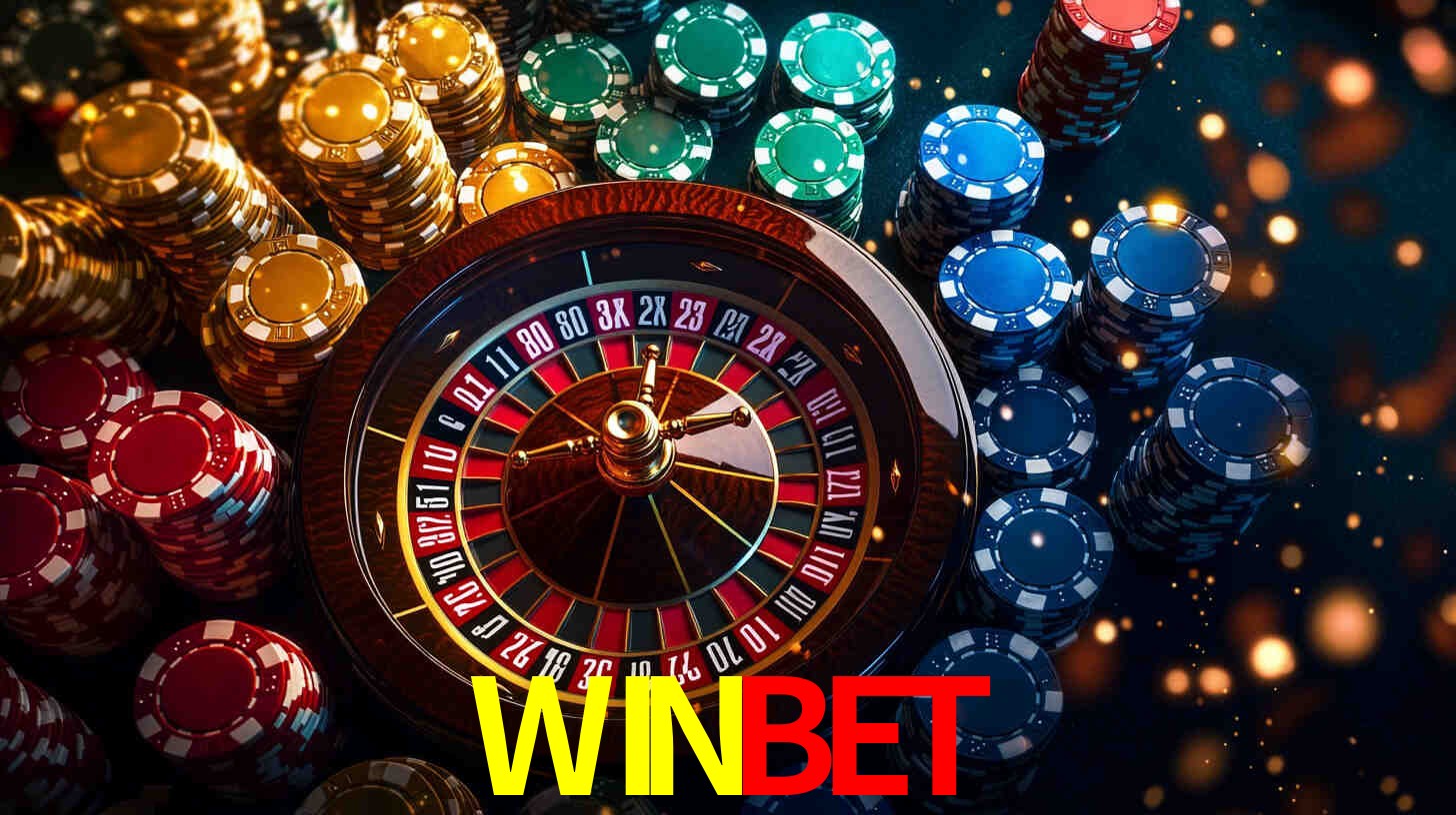 Exclusive Games WINBET