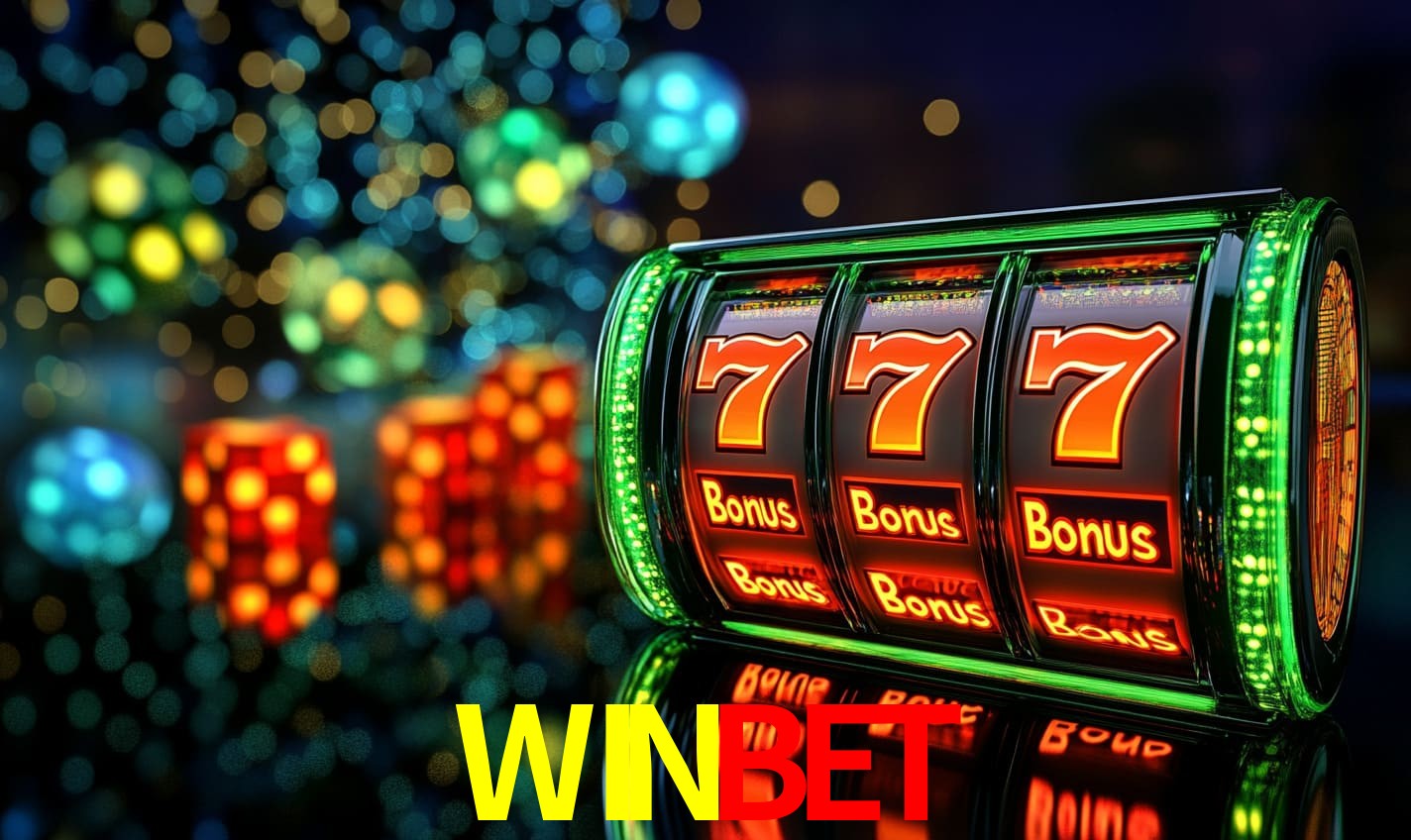 Promoção Relâmpago WINBET