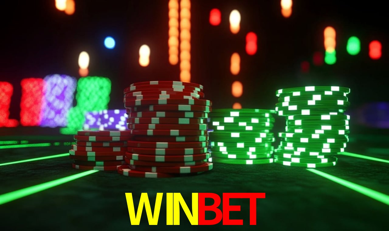 Bonus Features WINBET