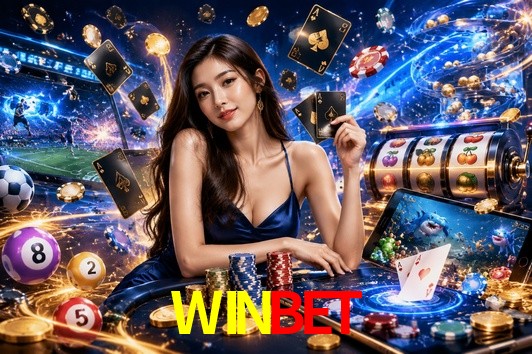 API Integration WINBET