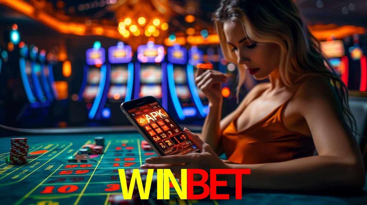 Spaceman Game WINBET