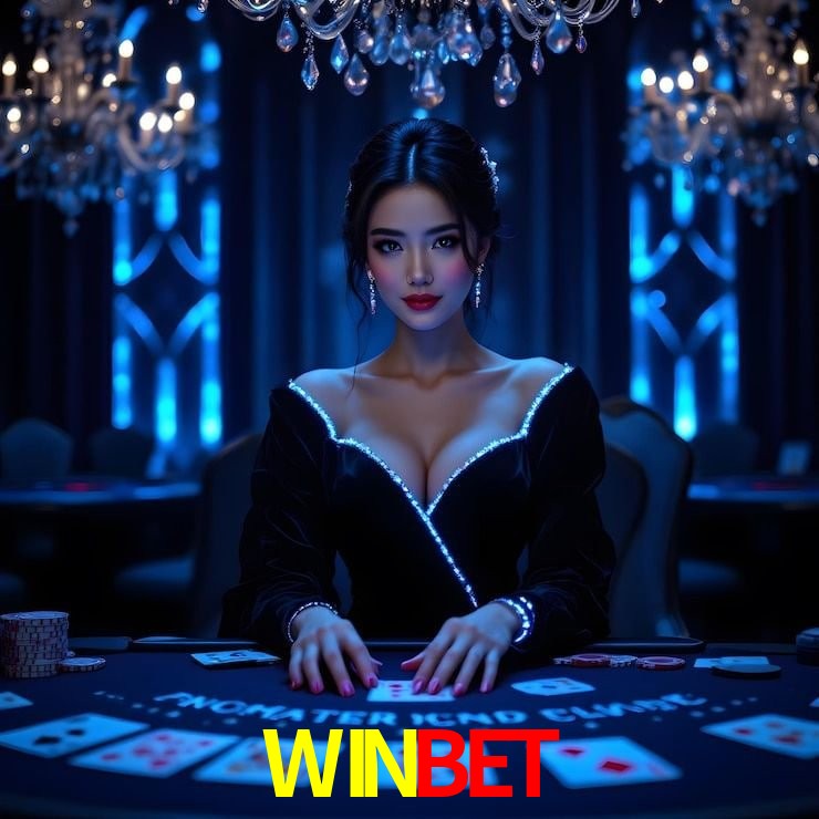Tecnologia da Plataforma WINBET