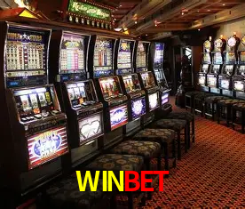 Inovações de Jogos na WINBET: O Futuro das Experiências Interativas