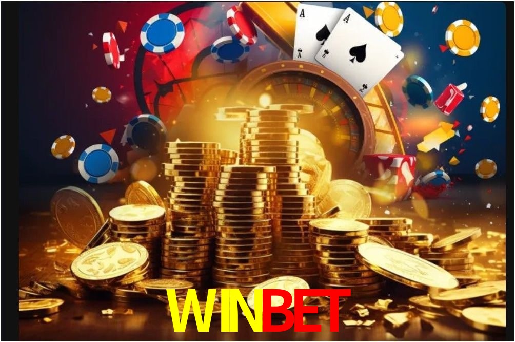 Bônus Diários WINBET