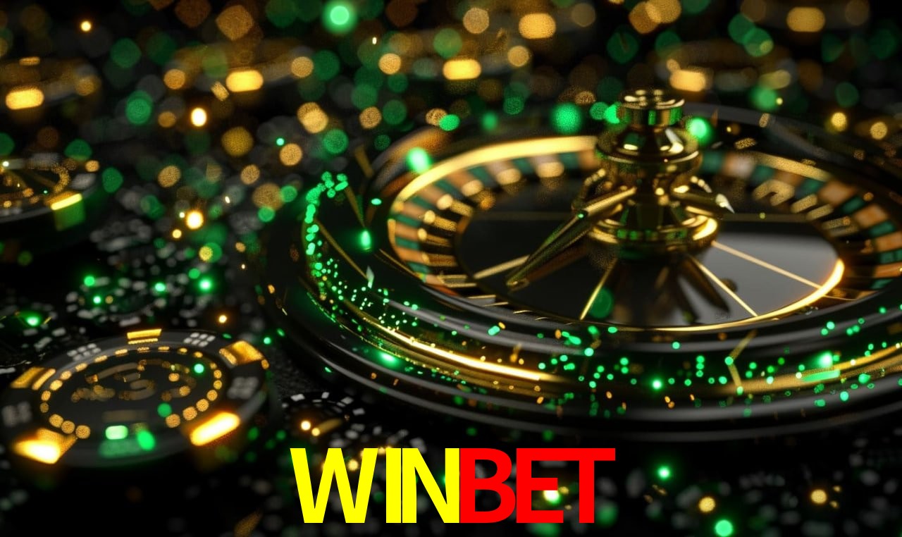 Vantagens de jogar slots no WINBET Brasil