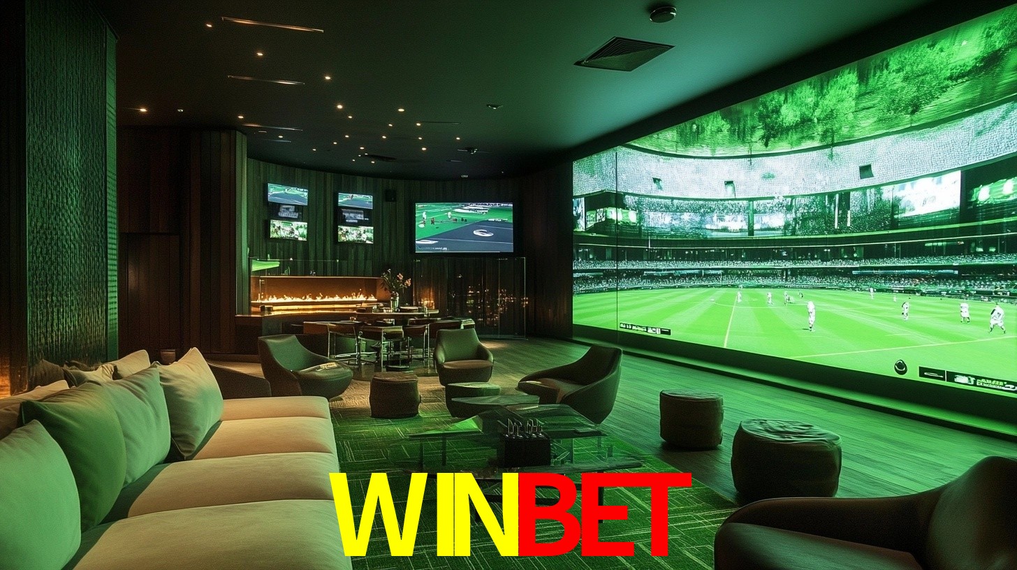 WINBET - Plataforma Oficial Brasil - WINBET casino