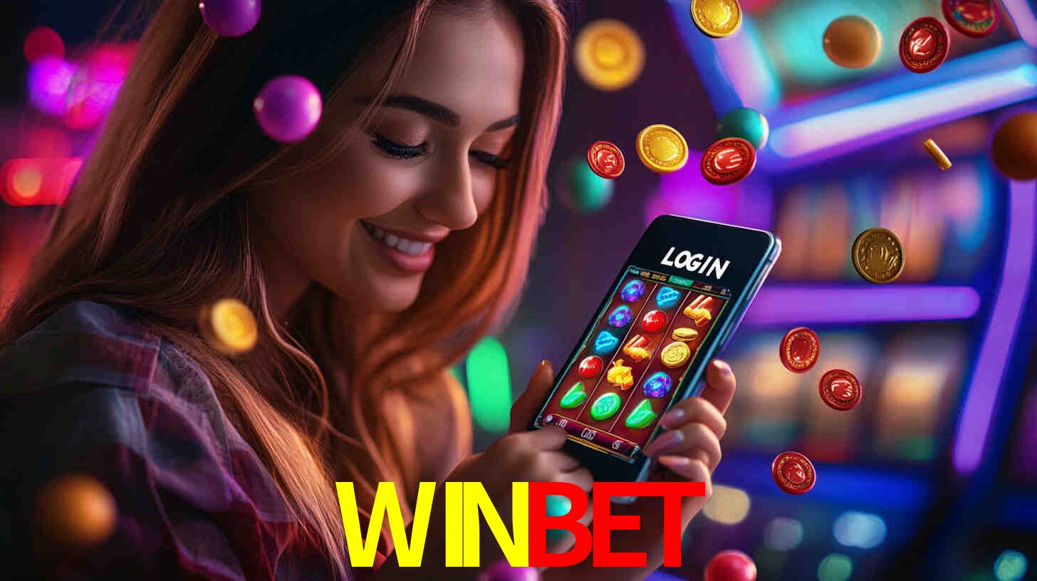 WINBET,WINBET casino