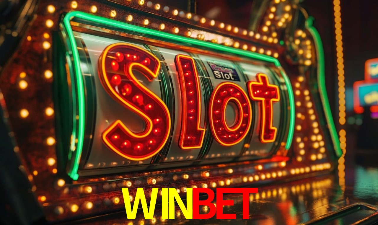 App Mobile WINBET - Jogue em Qualquer Lugar no Seu Smartphone