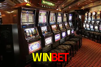 Apostas Esportivas na WINBET: Um Guia Completo