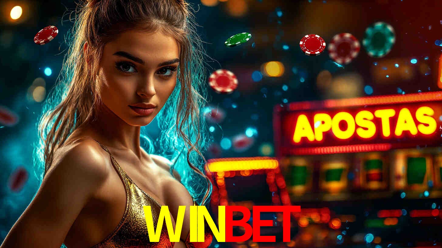 Explorando a Categoria de Eventos em Apostas na WINBET