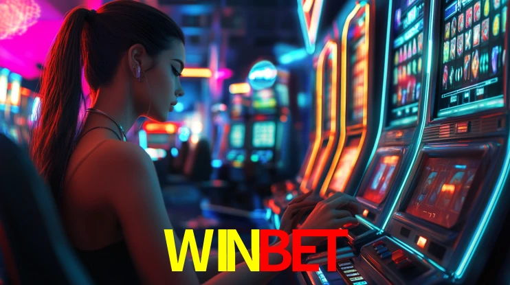 Explore as vantagens do WINBET: serviço profissional e confiabilidade