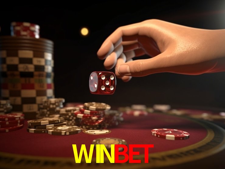 Segurança 2FA WINBET
