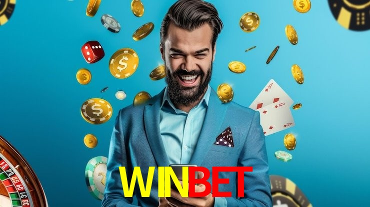 Live Casino WINBET