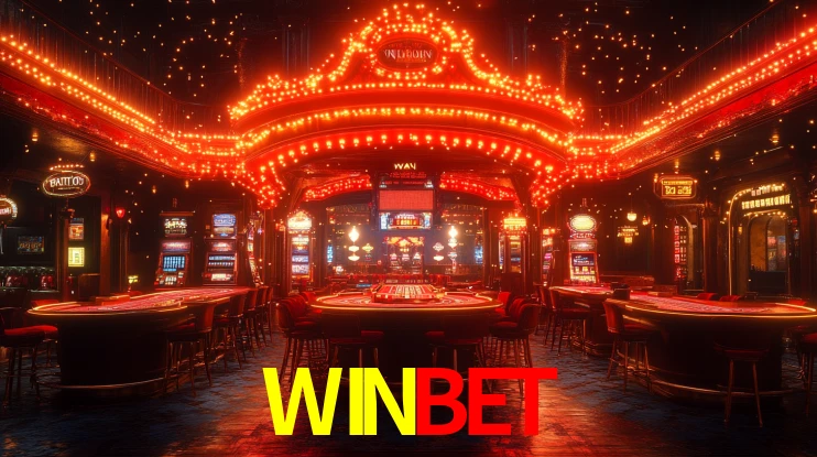 WINBET login